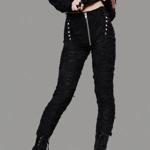 🔥 3 for $10 Dolls Kill Leggings